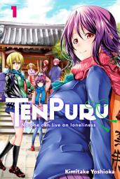 Icon image TenPuru -No One Can Live on Loneliness