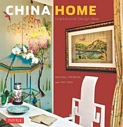 Icon image China Home: Inspirational Design Ideas
