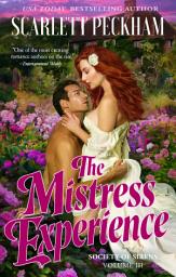 Icon image The Mistress Experience: Society of Sirens, Volume III