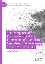 Icon image The Emergence of Post-modernity at the Intersection of Liberalism, Capitalism, and Secularism: The Center Cannot Hold