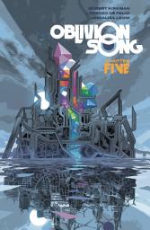 Icon image Oblivion Song By Kirkman & De Felici