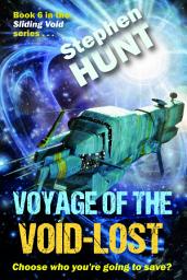 Icon image Voyage of the Void-Lost