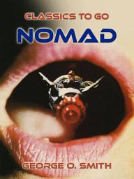 Icon image Nomad: Restored Classics to Go Edition