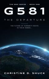 Icon image G581: The Departure