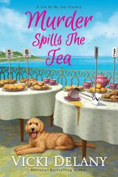 Icon image Murder Spills the Tea