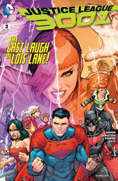 Icon image Justice League 3001 (2015)