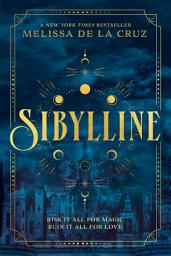 Icon image Sibylline (A Good Morning America YA Book Club Pick)