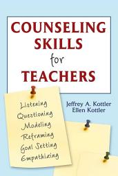 Icon image Counseling Skills for Teachers