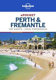 Icon image Lonely Planet Pocket Perth & Fremantle