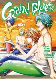 Icon image Grand Blue