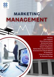 Icon image MARKETING MANAGEMENT