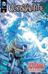 Icon image Constantine (2013)