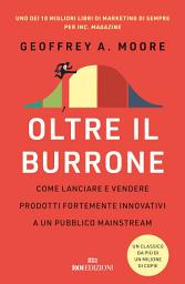 Icon image Oltre il burrone