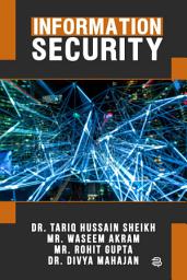 Icon image Information Security