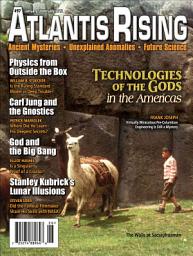 Icon image Atlantis Rising 97 - January/February 2013