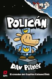 Icon image Policán: Volumen 1