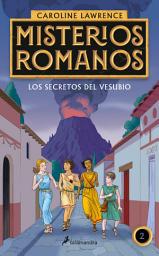 Icon image Los secretos del Vesubio (Misterios romanos 2)