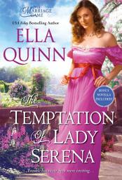 Icon image The Temptation of Lady Serena