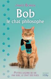 Icon image Bob, le chat philosophe
