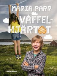 Icon image Våffelhjärtat