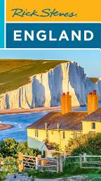 Icon image Rick Steves England: Edition 12