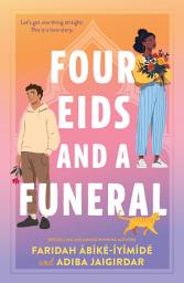 Icon image Four Eids and a Funeral