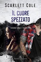 Icon image Il cuore spezzato