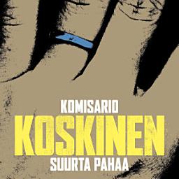 Icon image Suurta pahaa