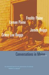 Icon image Conversations in Maine: A New Edition