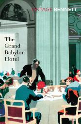 Icon image The Grand Babylon Hotel