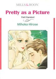 Icon image PRETTY AS A PICTURE: Mills & Boon Comics