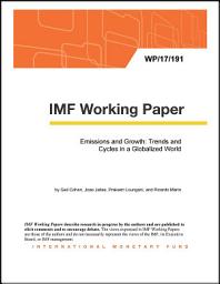 Icon image Emissions and Growth: Trends and Cycles in a Globalized World