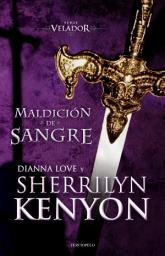 Icon image Maldición de sangre (Velador 3)