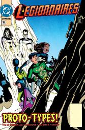 Icon image Legionnaires (1994)