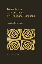 Icon image Transmission of Information by Orthogonal Functions