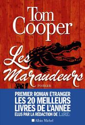 Icon image Les Maraudeurs