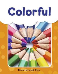 Icon image Colorful: Read-Along eBook
