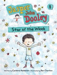 Icon image Jasper John Dooley: Star of the Week