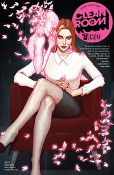 Icon image Clean Room (2015)