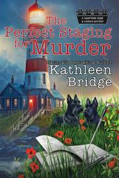 Icon image The Perfect Staging for Murder: A cozy cottage-by-the-sea whodunnit