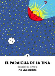 Icon image El paraigua de la Tina: Català