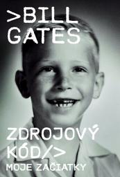 Icon image Zdrojový kód: Moje začiatky, Zväzok 1