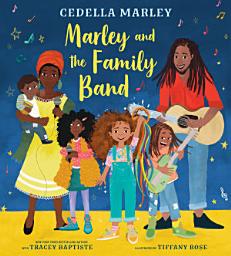 Icon image Marley and the Family Band