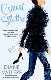Icon image Cement Stilettos (Killer Fashion Mystery Book 7)