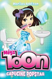 Icon image Capucine popstar