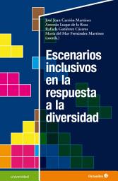Icon image Escenarios inclusivos en respuesta a la diversidad