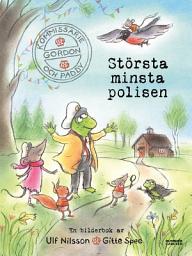 Icon image Största minsta polisen