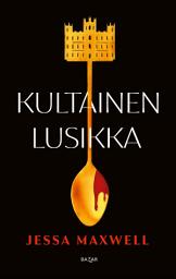 Icon image Kultainen lusikka