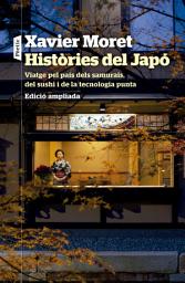 Icon image Històries del Japó: Edició ampliada