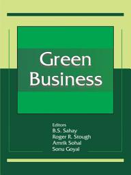 Icon image Green Business